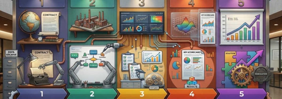 HIR Audit 101: Compliance, Best Practice and Transformation
