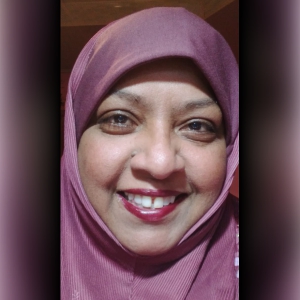 Akida Mohammed