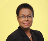 Her Honour Mrs Heather Seale