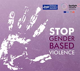 EMPLOYERS URGED TO ACT DECISIVELY TO ADDRESS GENDER-BASED VIOLENCE IN THE WORKPLACE