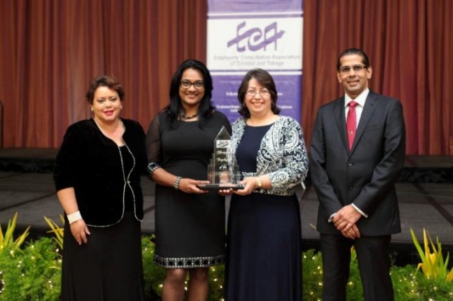 2015 Champion Employer of the Year Awards