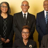 The ECA Extends Congratulations To Newly Appointed Industrial Court Judges