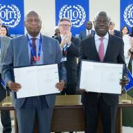New International Standard on Biological Hazards in the Working Environment, ECA Calls for Dialogue in Implementation