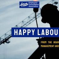 Labour Day Message 2024 -  Decent Work in the Age of Transformation
