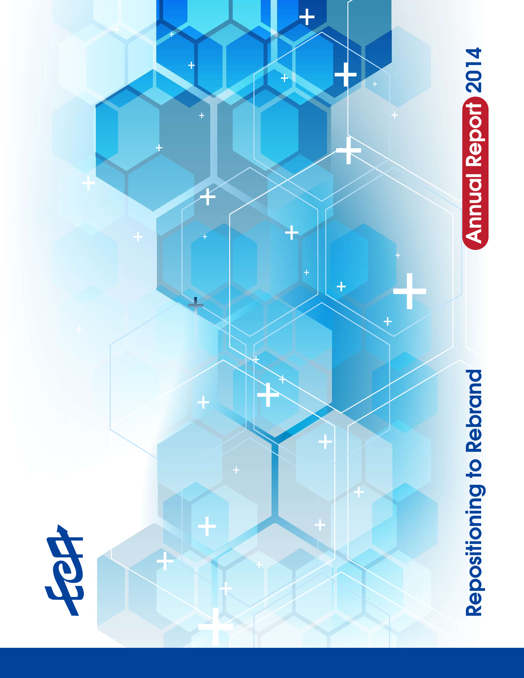 ECA Annual Report 2014