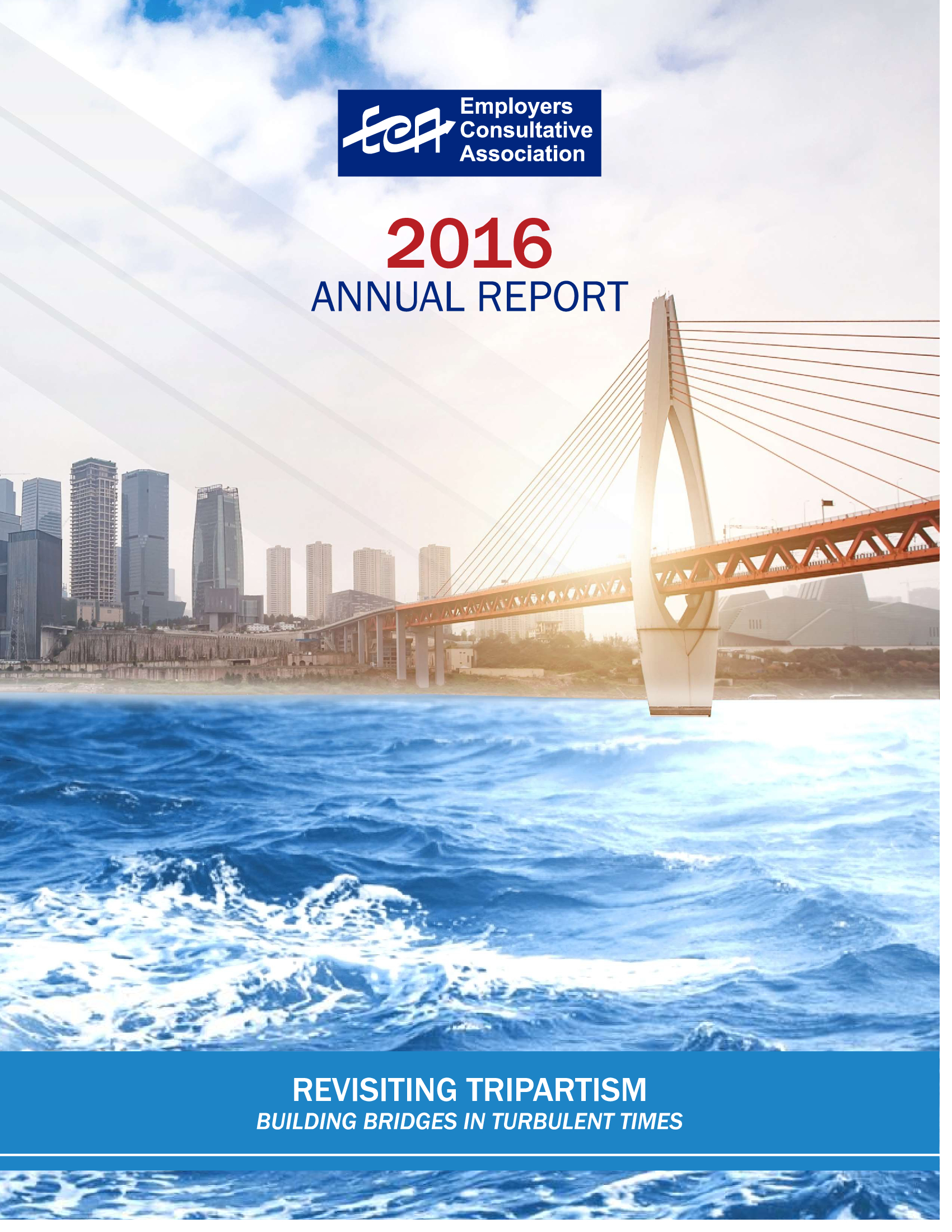 ECA Annual Report 2016